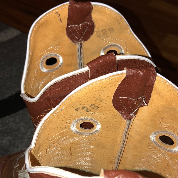 “Old Corral Cowboy Boots” - Picture 2 of 5